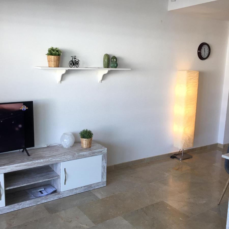 Duquesa Suites 531 Manilva Dış mekan fotoğraf