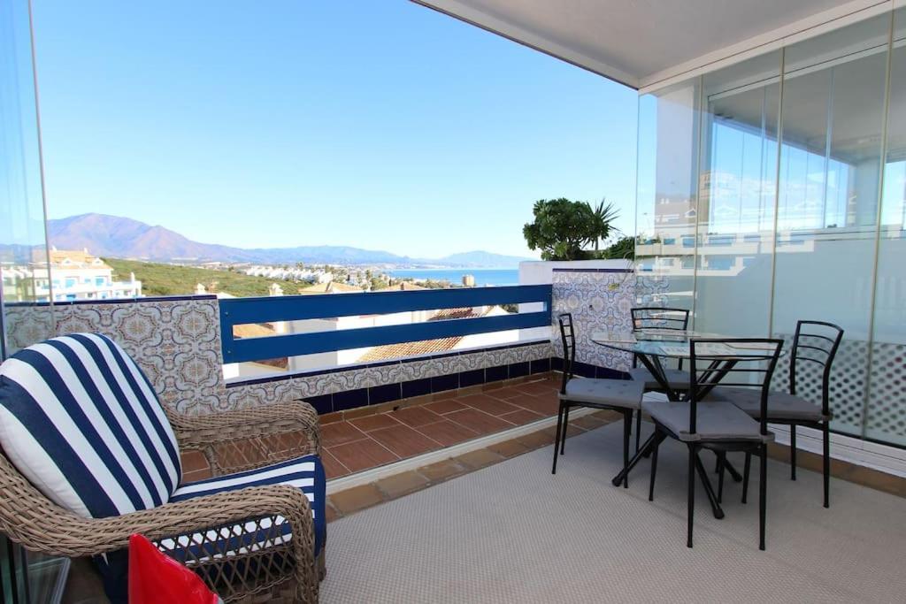 Duquesa Suites 531 Manilva Dış mekan fotoğraf