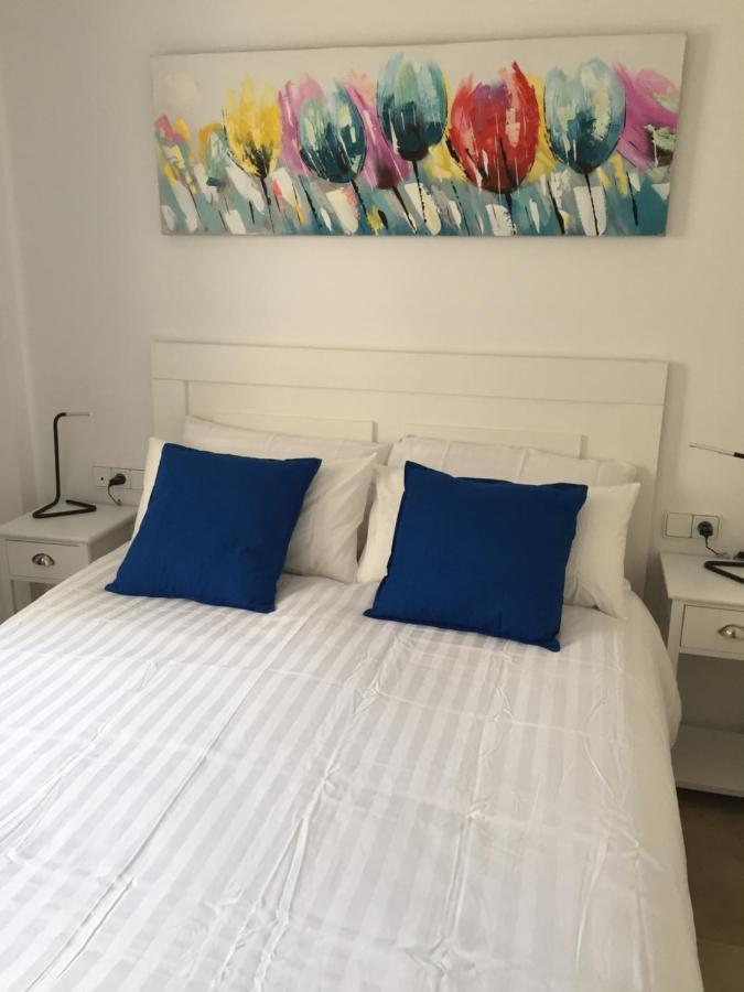 Duquesa Suites 531 Manilva Dış mekan fotoğraf