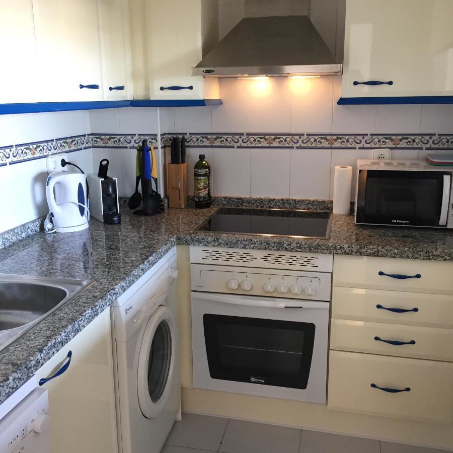 Duquesa Suites 531 Manilva Dış mekan fotoğraf