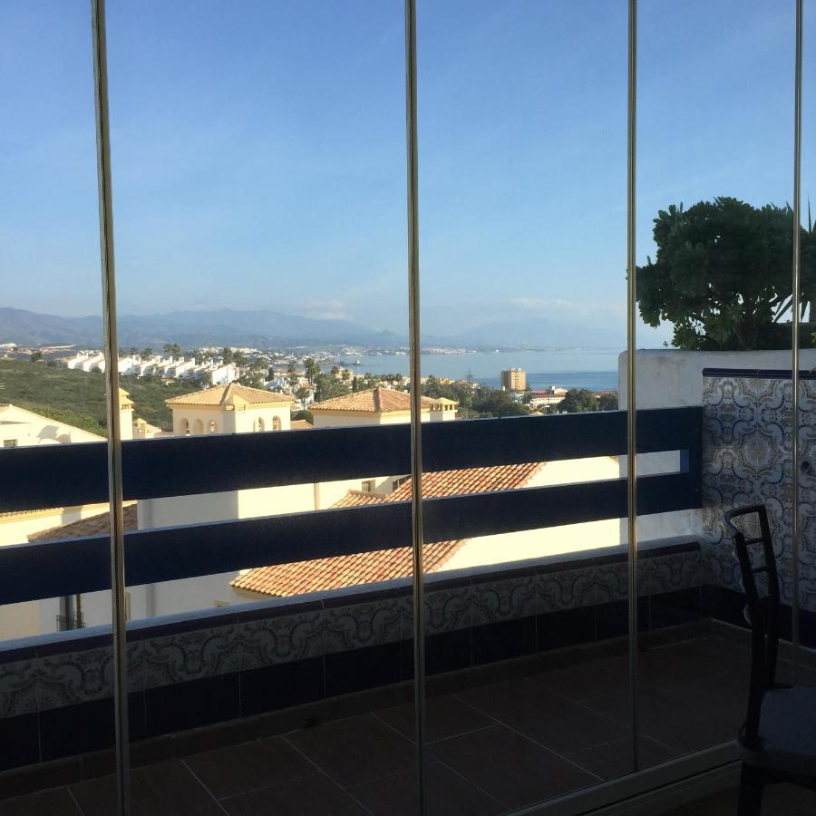 Duquesa Suites 531 Manilva Dış mekan fotoğraf