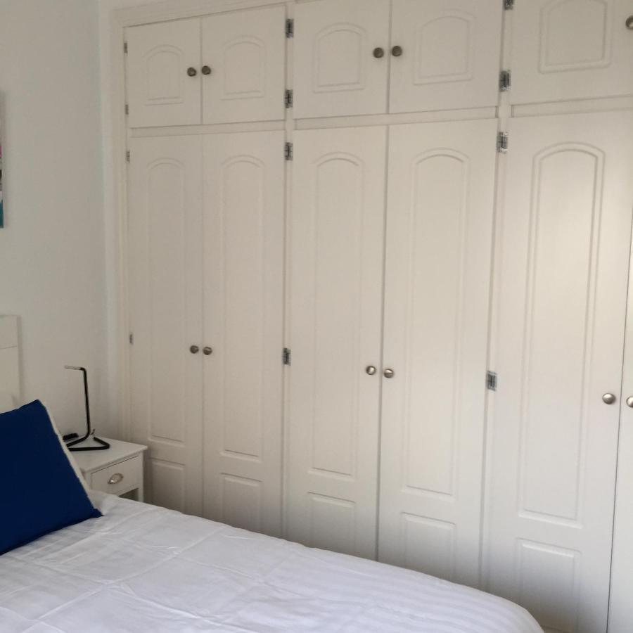 Duquesa Suites 531 Manilva Dış mekan fotoğraf