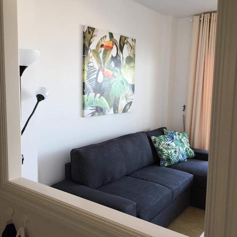 Duquesa Suites 531 Manilva Dış mekan fotoğraf