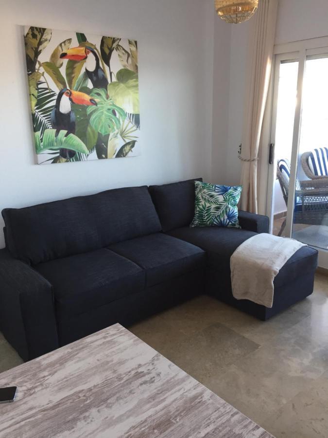 Duquesa Suites 531 Manilva Dış mekan fotoğraf