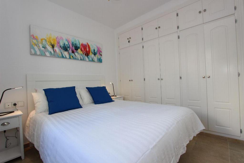 Duquesa Suites 531 Manilva Dış mekan fotoğraf