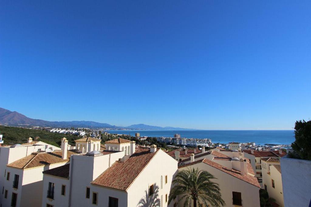 Duquesa Suites 531 Manilva Dış mekan fotoğraf