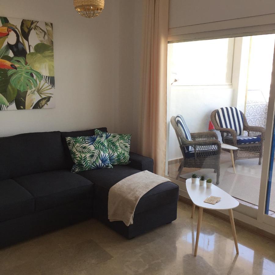 Duquesa Suites 531 Manilva Dış mekan fotoğraf