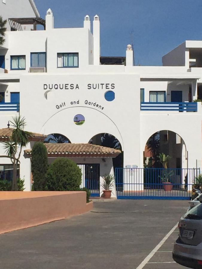 Duquesa Suites 531 Manilva Dış mekan fotoğraf