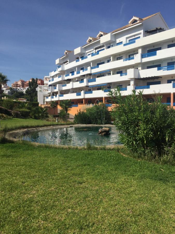 Duquesa Suites 531 Manilva Dış mekan fotoğraf