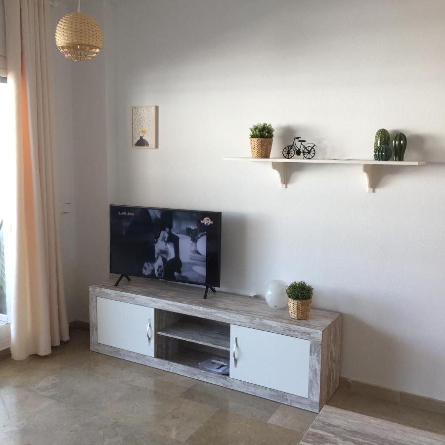 Duquesa Suites 531 Manilva Dış mekan fotoğraf