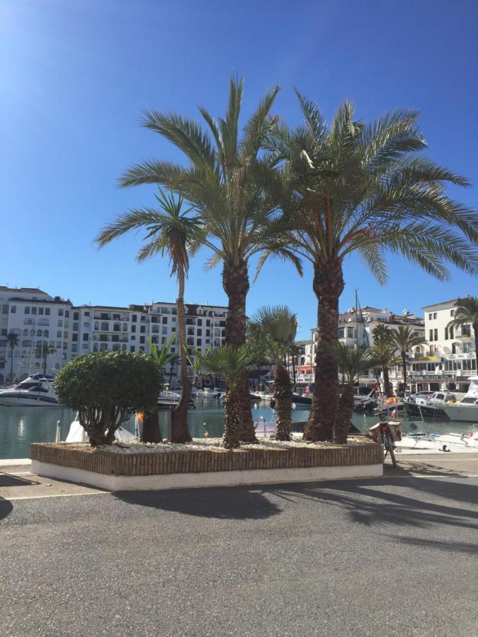 Duquesa Suites 531 Manilva Dış mekan fotoğraf