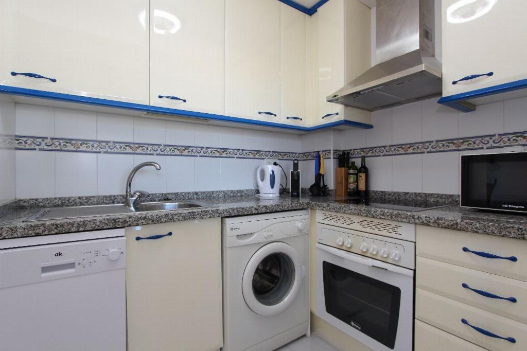 Duquesa Suites 531 Manilva Dış mekan fotoğraf
