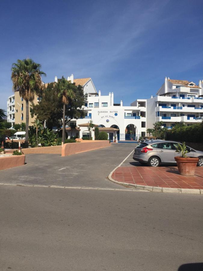 Duquesa Suites 531 Manilva Dış mekan fotoğraf