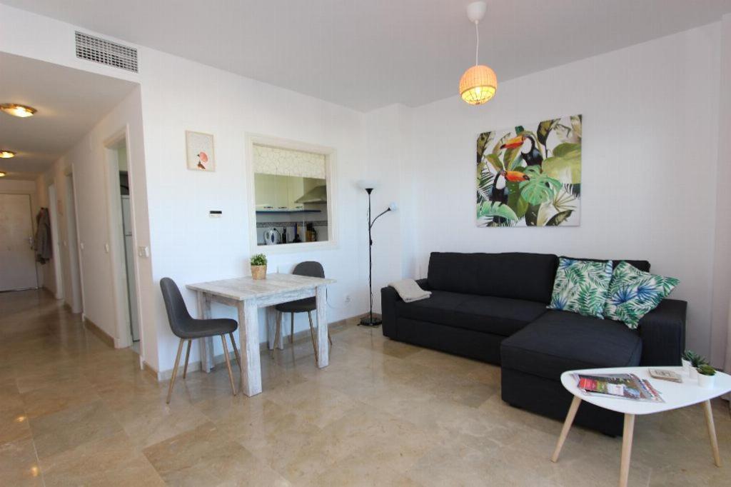 Duquesa Suites 531 Manilva Dış mekan fotoğraf