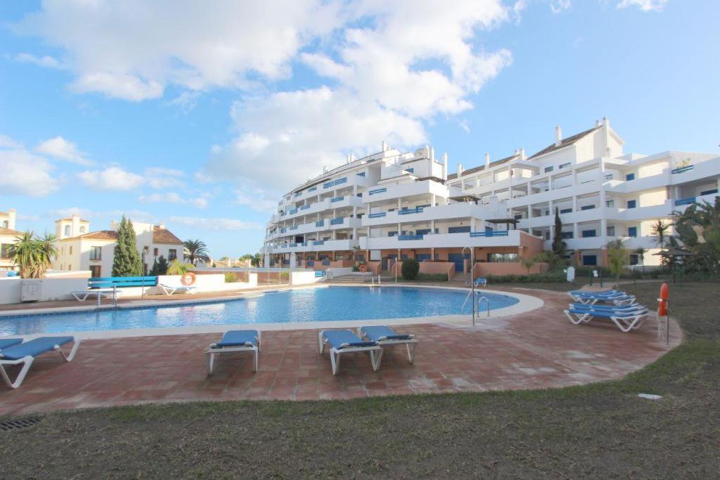 Duquesa Suites 531 Manilva Dış mekan fotoğraf