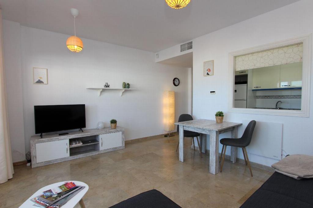 Duquesa Suites 531 Manilva Dış mekan fotoğraf