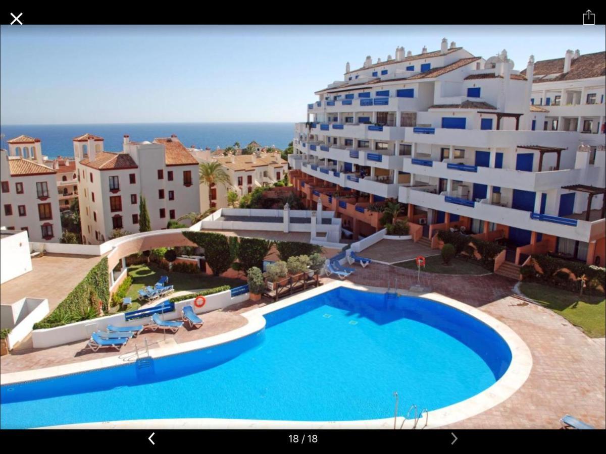 Duquesa Suites 531 Manilva Dış mekan fotoğraf