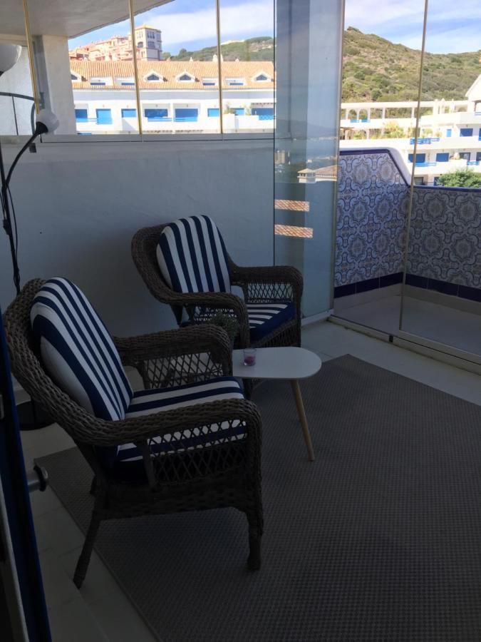 Duquesa Suites 531 Manilva Dış mekan fotoğraf