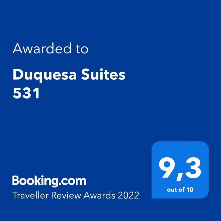 Duquesa Suites 531 Manilva Dış mekan fotoğraf